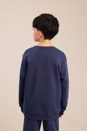 FOX בנים אחר פיג'מה ממותגת נארוטו פיג'מה ממותגת נארוטו