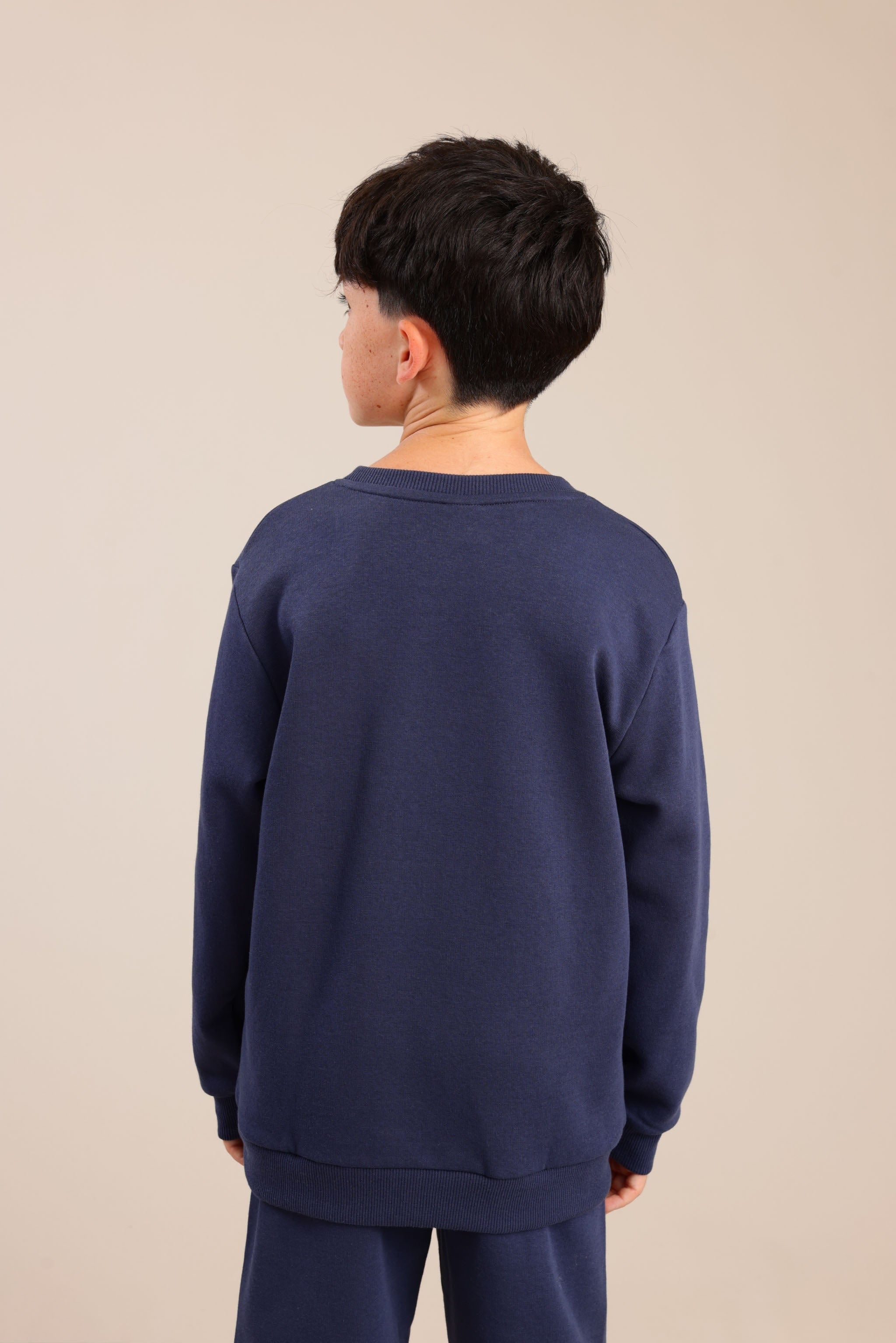 FOX בנים אחר פיג'מה ממותגת נארוטו פיג'מה ממותגת נארוטו