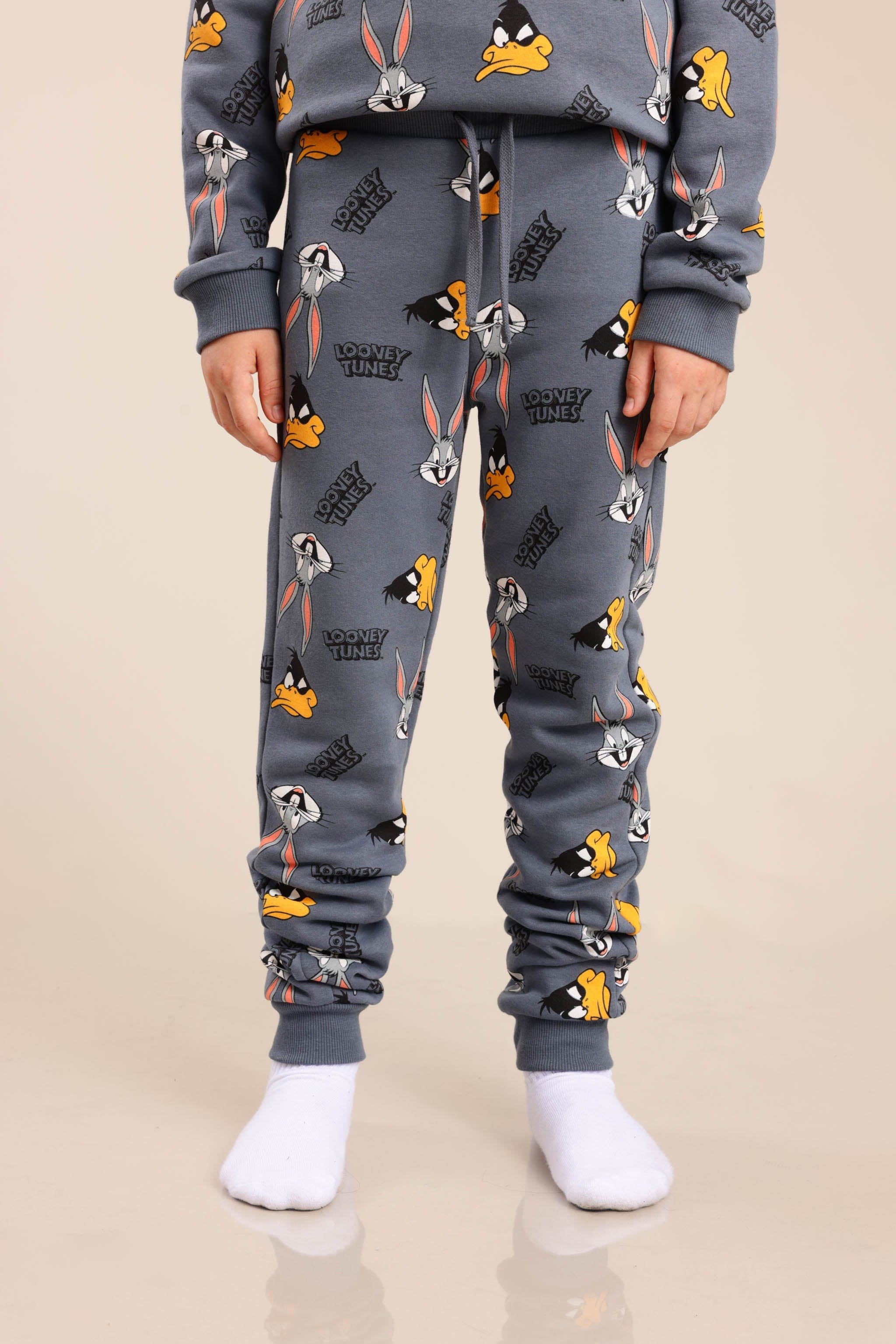 FOX FOX אחר פיג'מה ממותגת לוני טונס MINIME פיג'מה ממותגת לוני טונס MINIME