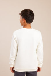 FOX בנים אחר פיג'מה ממותגת בראול סטארס פיג'מה ממותגת בראול סטארס