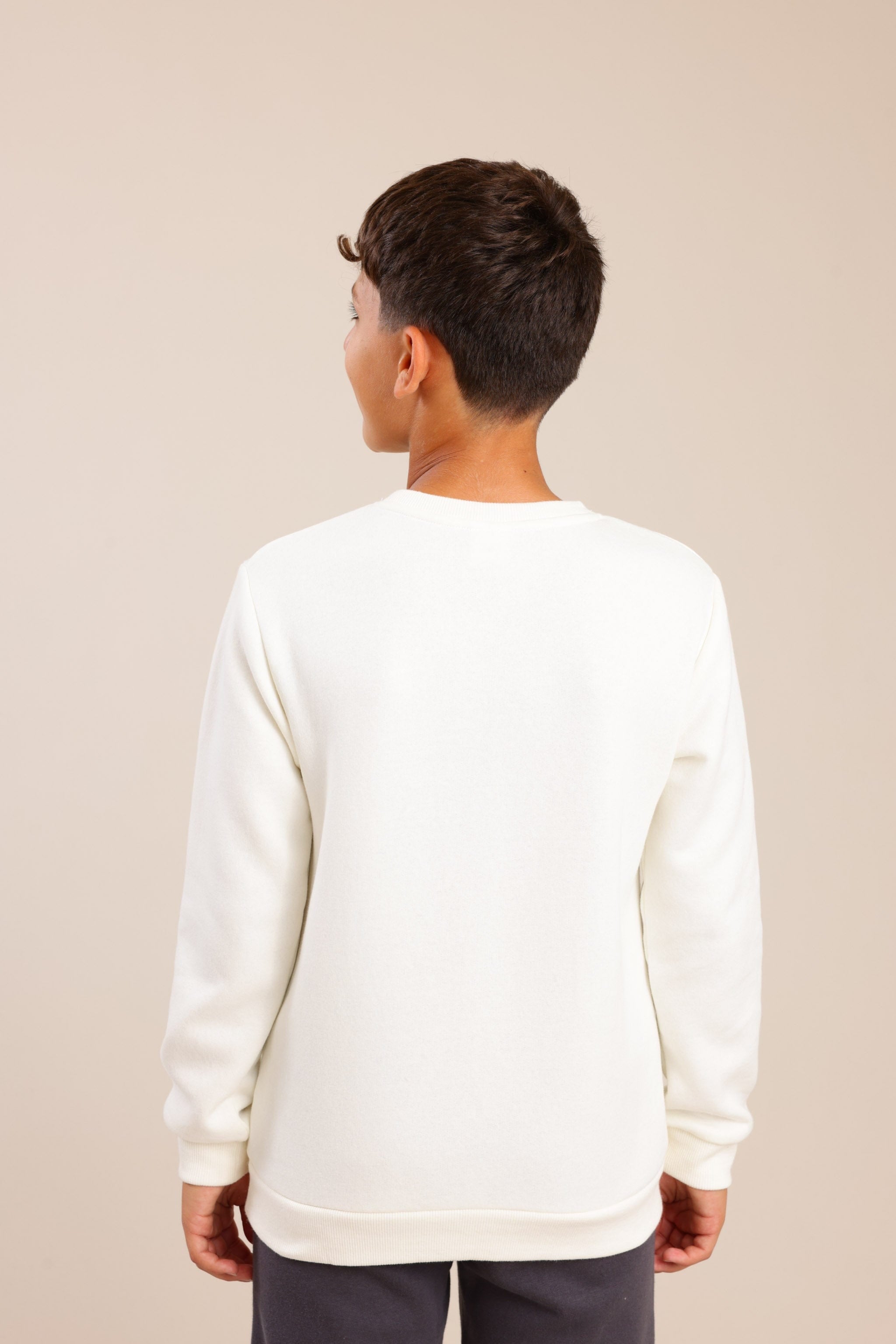 FOX בנים אחר פיג'מה ממותגת בראול סטארס פיג'מה ממותגת בראול סטארס