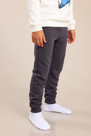 FOX בנים אחר פיג'מה ממותגת בראול סטארס פיג'מה ממותגת בראול סטארס