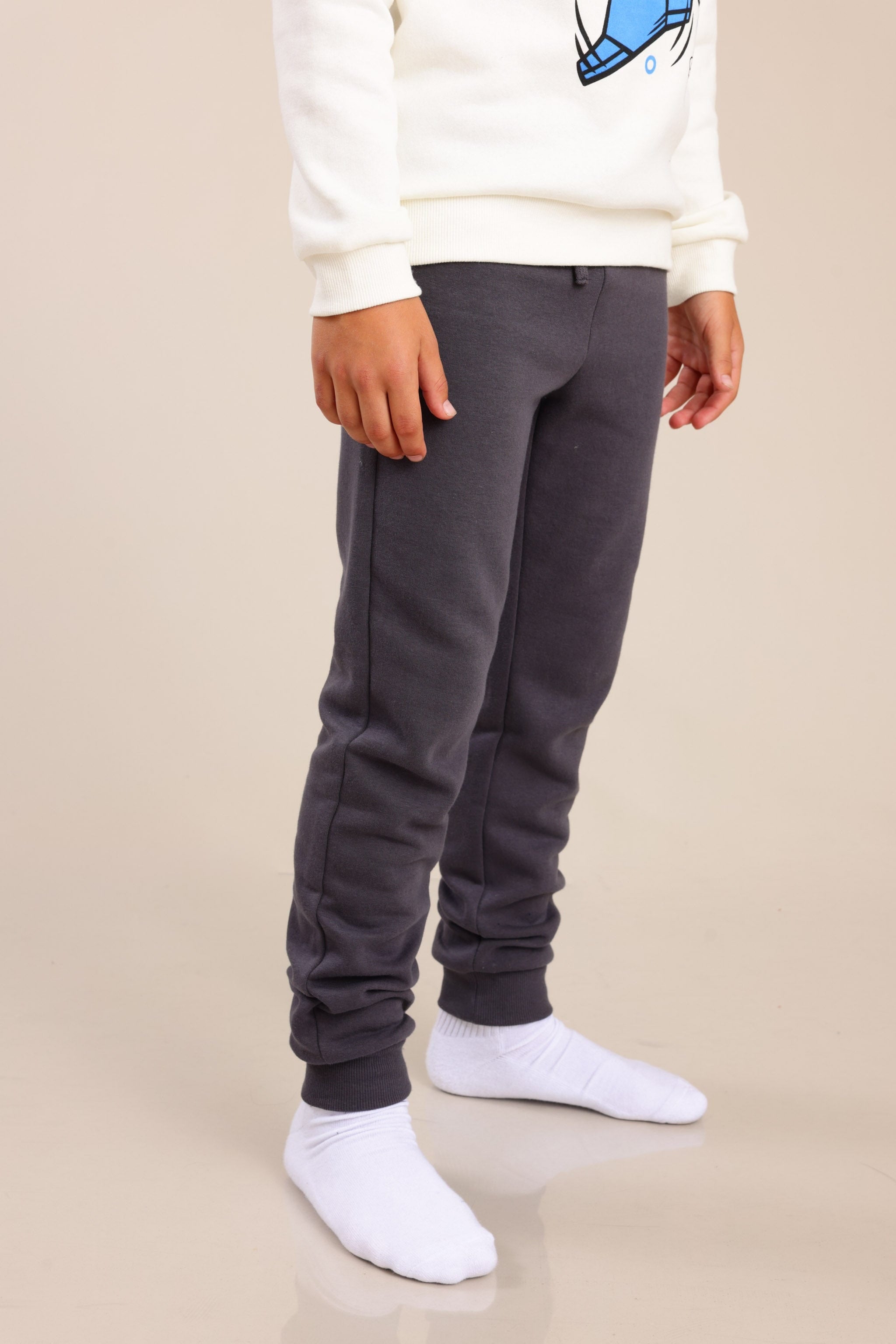 FOX בנים אחר פיג'מה ממותגת בראול סטארס פיג'מה ממותגת בראול סטארס