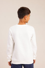 FOX בנים אחר פיג'מה ממותגת בראול סטארס פיג'מה ממותגת בראול סטארס