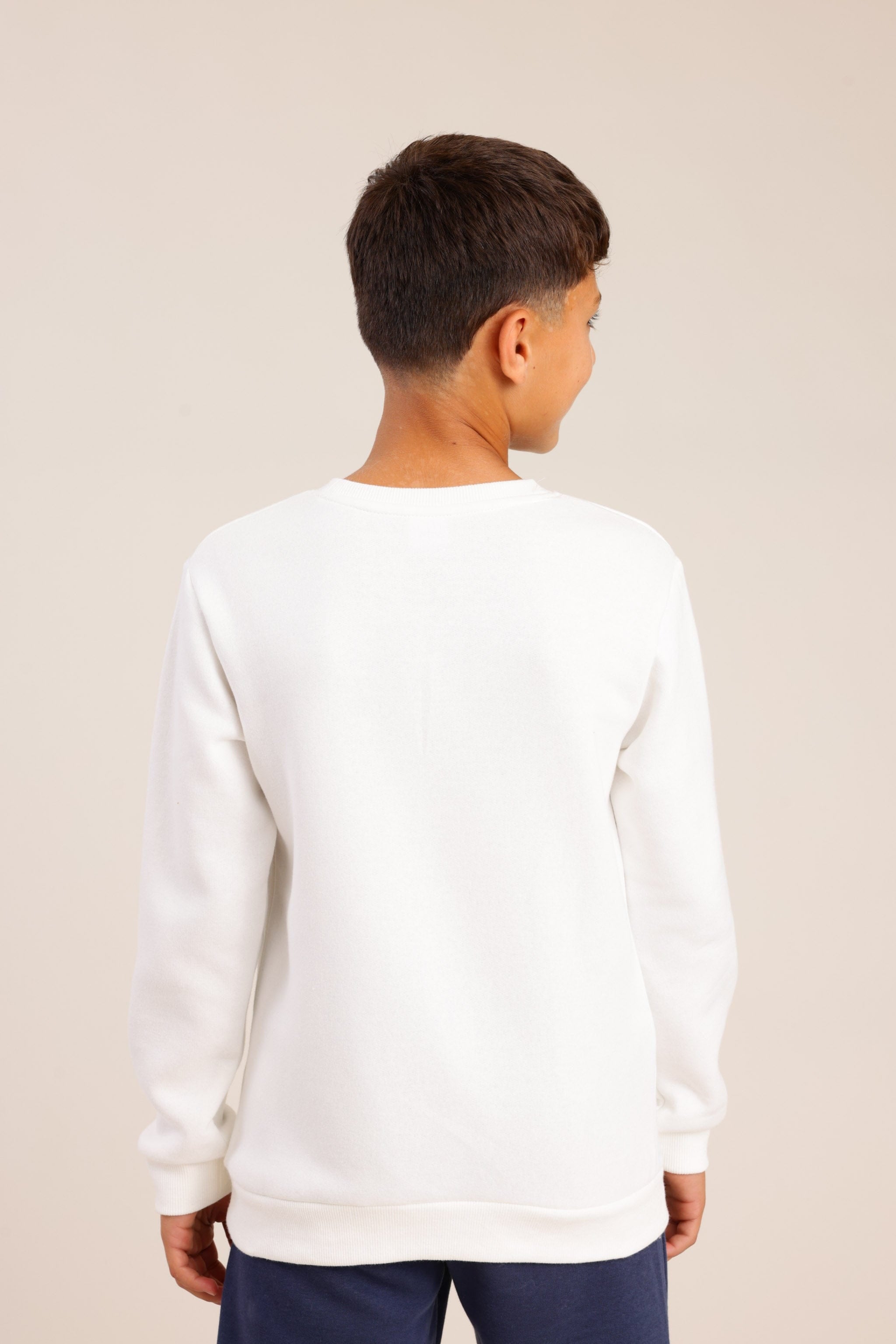 FOX בנים אחר פיג'מה ממותגת בראול סטארס פיג'מה ממותגת בראול סטארס