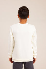 FOX בנים אחר פיג'מה פוטר ממותגת בראול סטארס פיג'מה פוטר ממותגת בראול סטארס