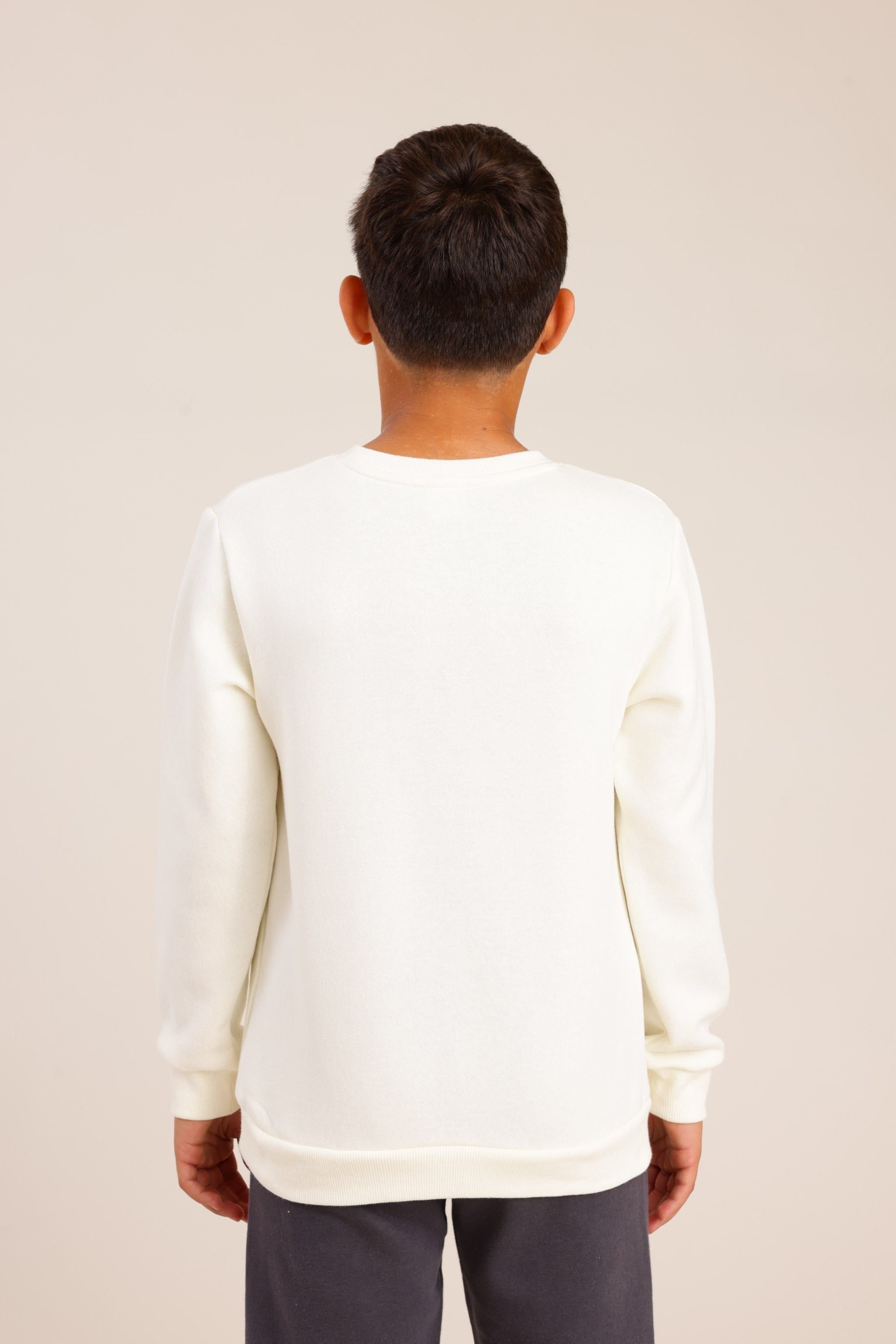 FOX בנים אחר פיג'מה פוטר ממותגת בראול סטארס פיג'מה פוטר ממותגת בראול סטארס