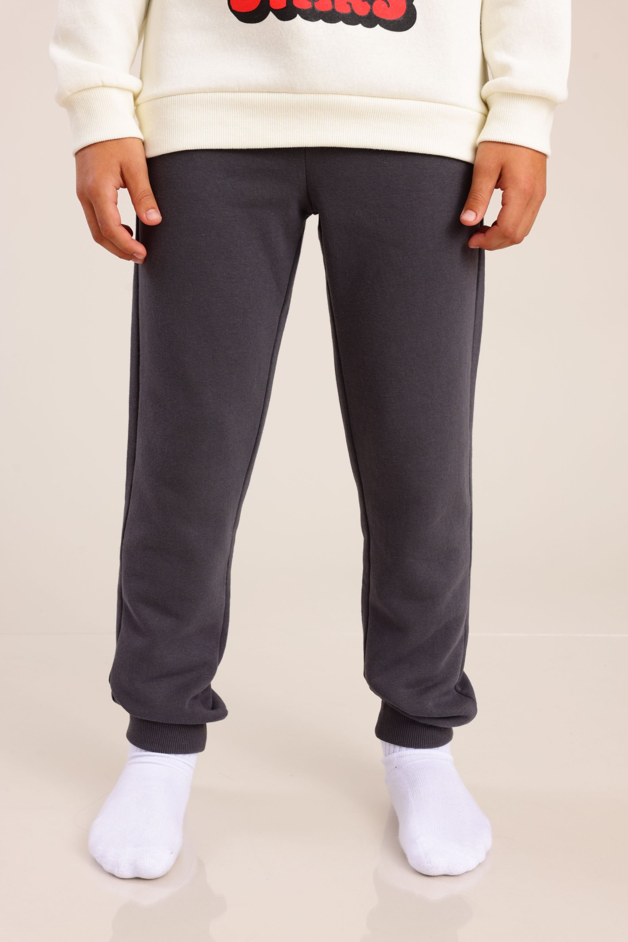 FOX בנים אחר פיג'מה פוטר ממותגת בראול סטארס פיג'מה פוטר ממותגת בראול סטארס