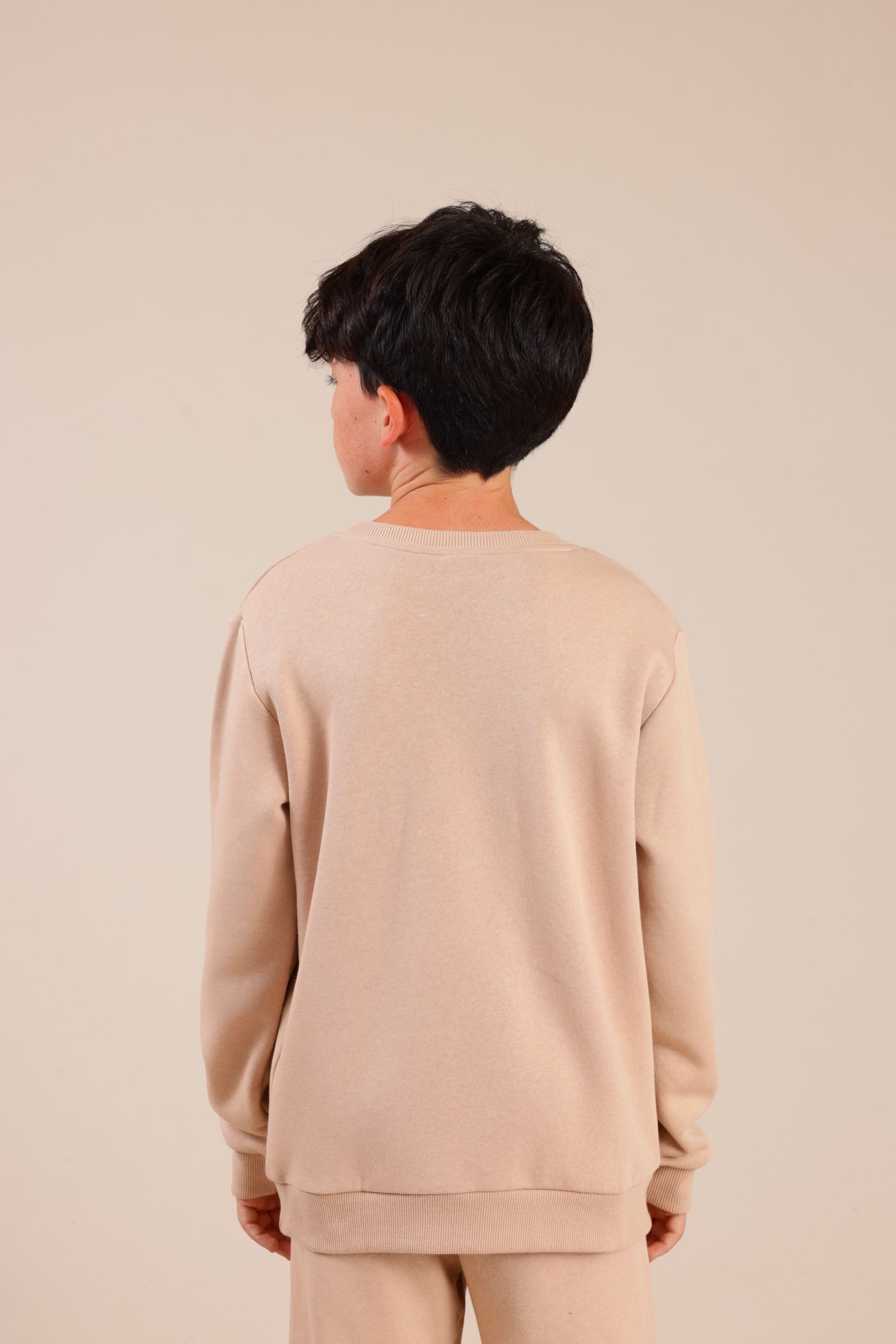 FOX בנים אחר פיג'מה ממותגת בראול סטארס פיג'מה ממותגת בראול סטארס