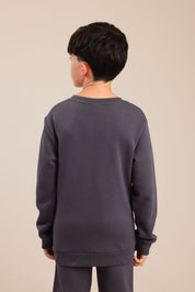 FOX בנים אחר פיג'מה ממותגת בראול סטארס פיג'מה ממותגת בראול סטארס