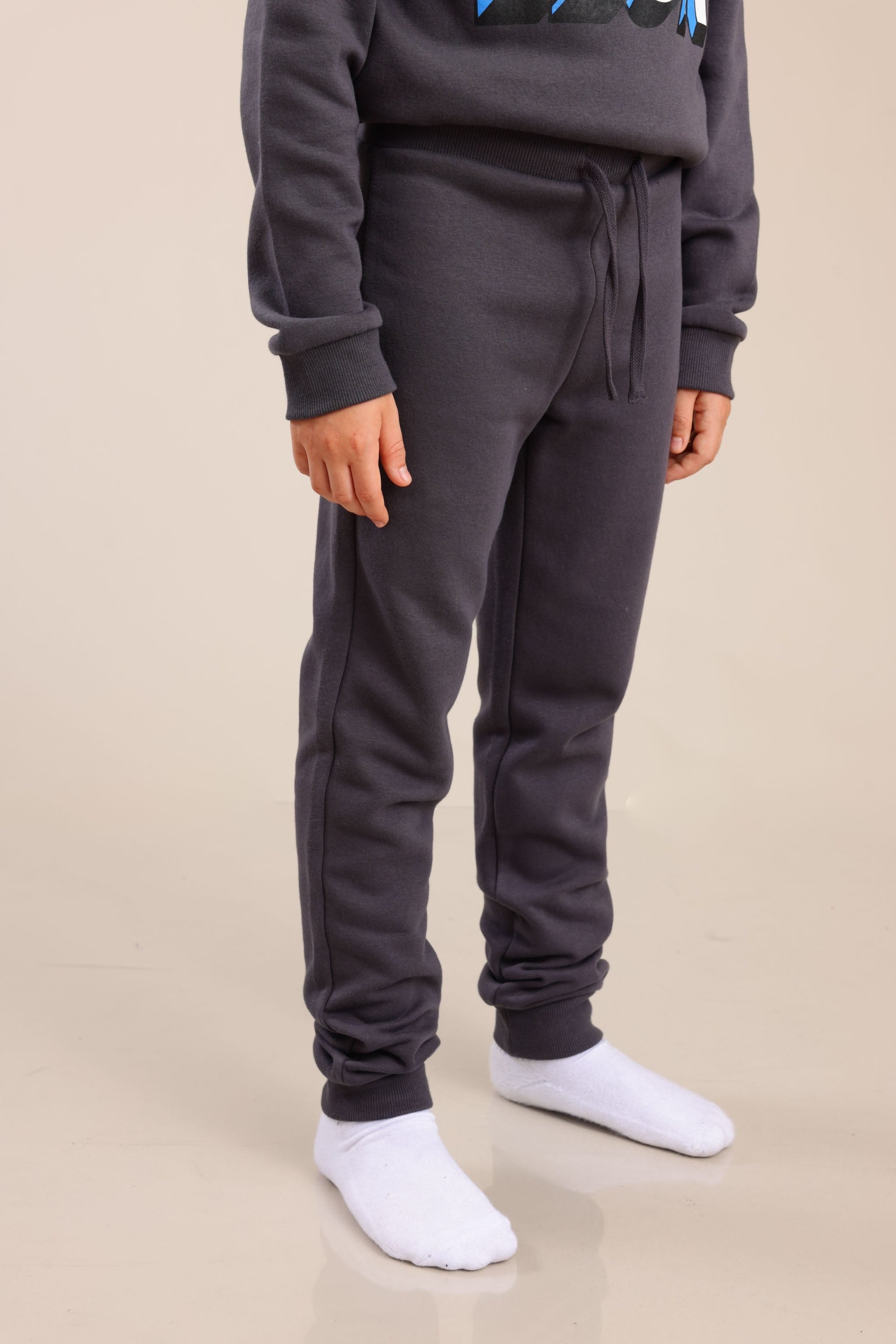 FOX בנים אחר פיג'מה ממותגת בראול סטארס פיג'מה ממותגת בראול סטארס