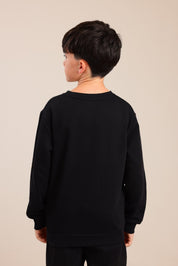 FOX בנים אחר פיג'מה ממותגת בראול סטארס פיג'מה ממותגת בראול סטארס