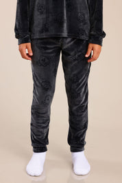 FOX בנים אחר פיג'מה ממותגת בראול סטארס פיג'מה ממותגת בראול סטארס