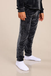 FOX בנים אחר פיג'מה ממותגת בראול סטארס פיג'מה ממותגת בראול סטארס