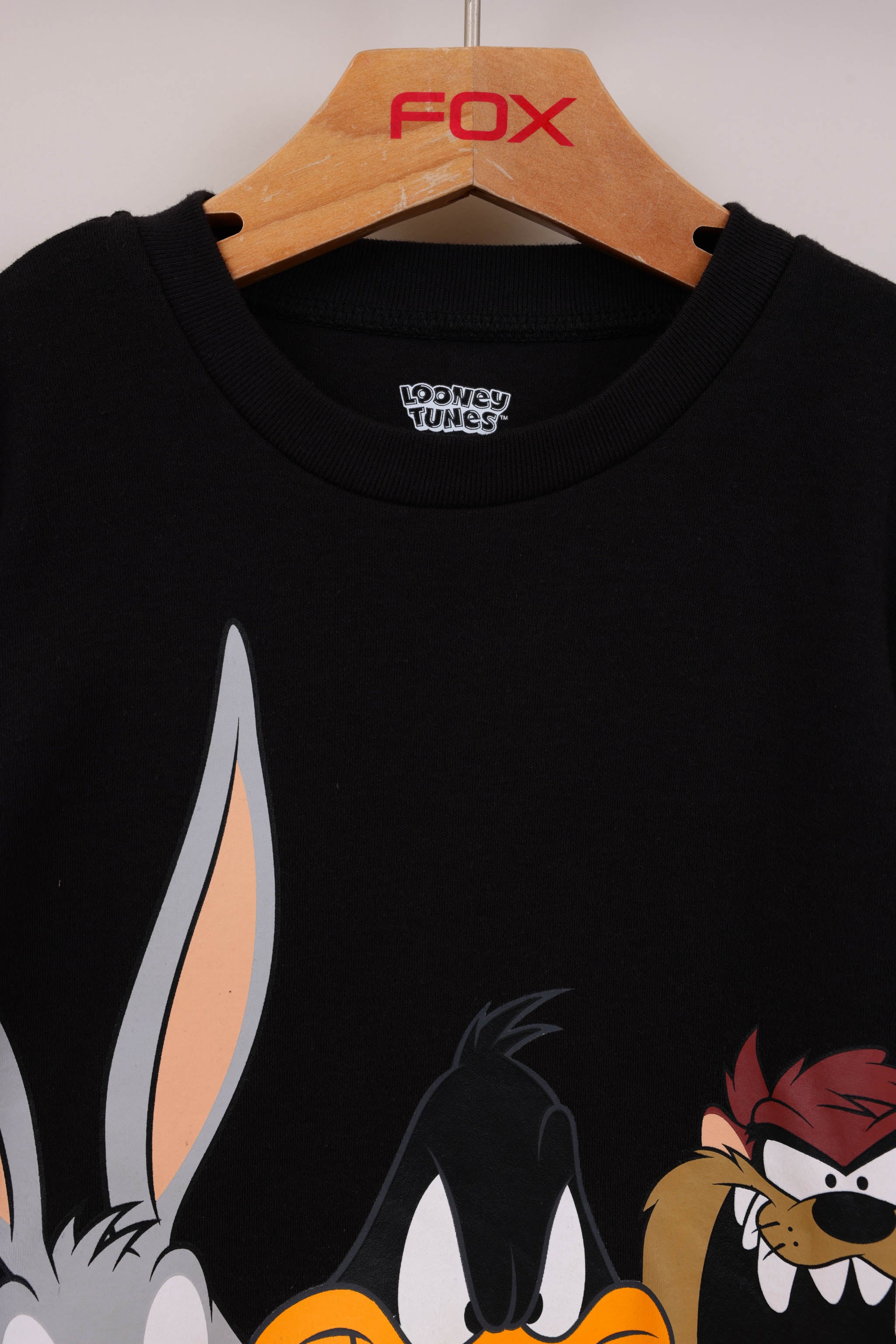 FOX FOX אחר פיג'מה ממותגת לוני טונס MINIME פיג'מה ממותגת לוני טונס MINIME