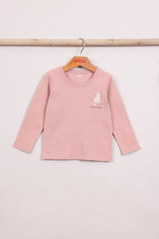 FOX תינוקות בנות אחר מארז 2 פיג'מות עם הדפס מארז 2 פיג'מות עם הדפס