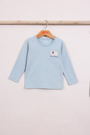 FOX תינוקות בנים אחר מארז 2 פיג'מות עם הדפס מארז 2 פיג'מות עם הדפס