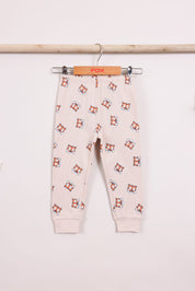 FOX תינוקות בנים אחר מארז פיג'מות עם הדפס מארז פיג'מות עם הדפס