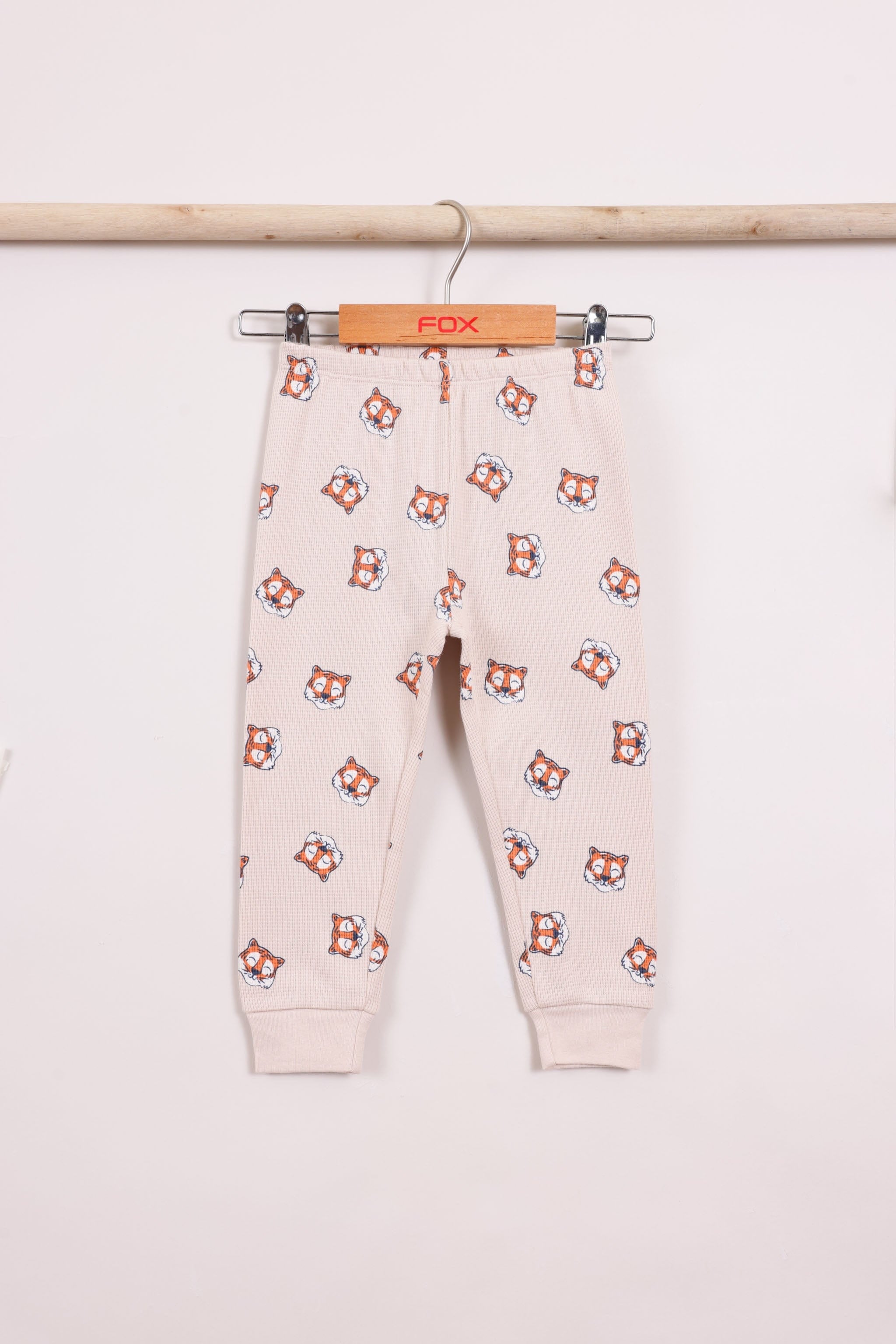 FOX תינוקות בנים אחר מארז פיג'מות עם הדפס מארז פיג'מות עם הדפס