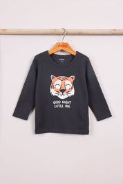 FOX תינוקות בנים אחר מארז פיג'מות עם הדפס מארז פיג'מות עם הדפס