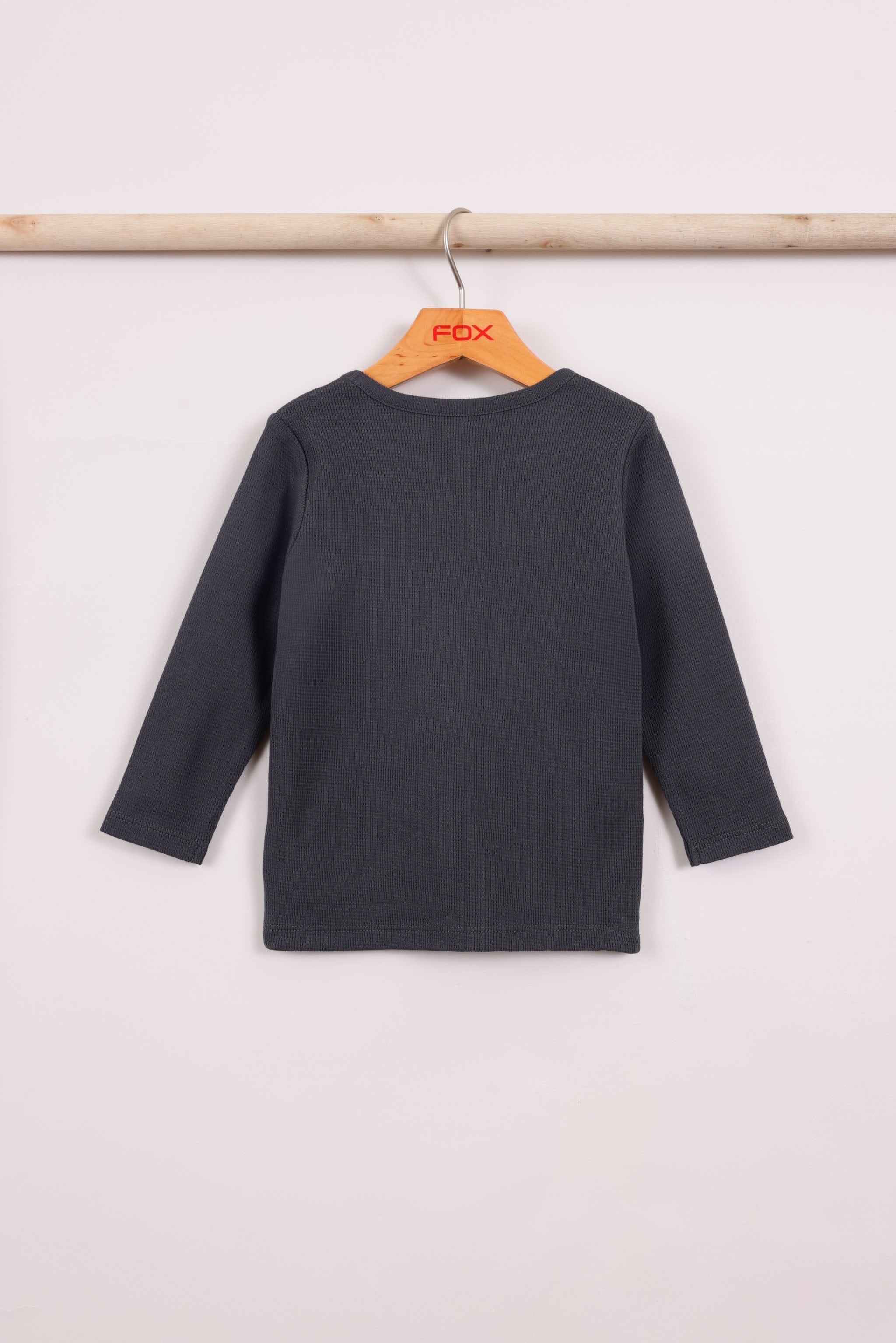 FOX תינוקות בנים אחר מארז פיג'מות עם הדפס מארז פיג'מות עם הדפס