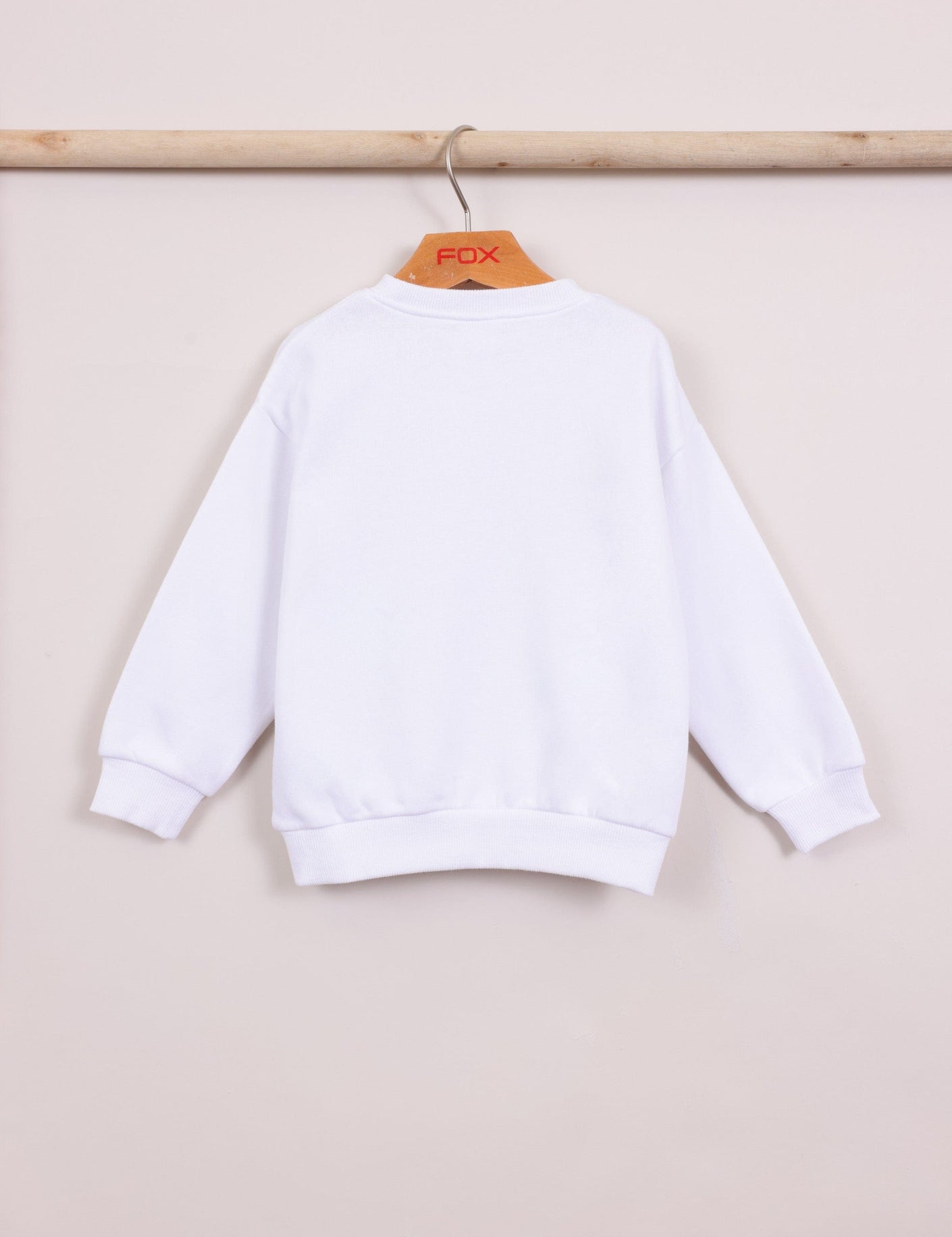 FOX תינוקות בנות פוטרים 2 פיג'מות דיסני פוטר 2 פיג'מות דיסני פוטר