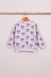 FOX תינוקות בנות פוטרים 2 פיג'מות דיסני פוטר 2 פיג'מות דיסני פוטר