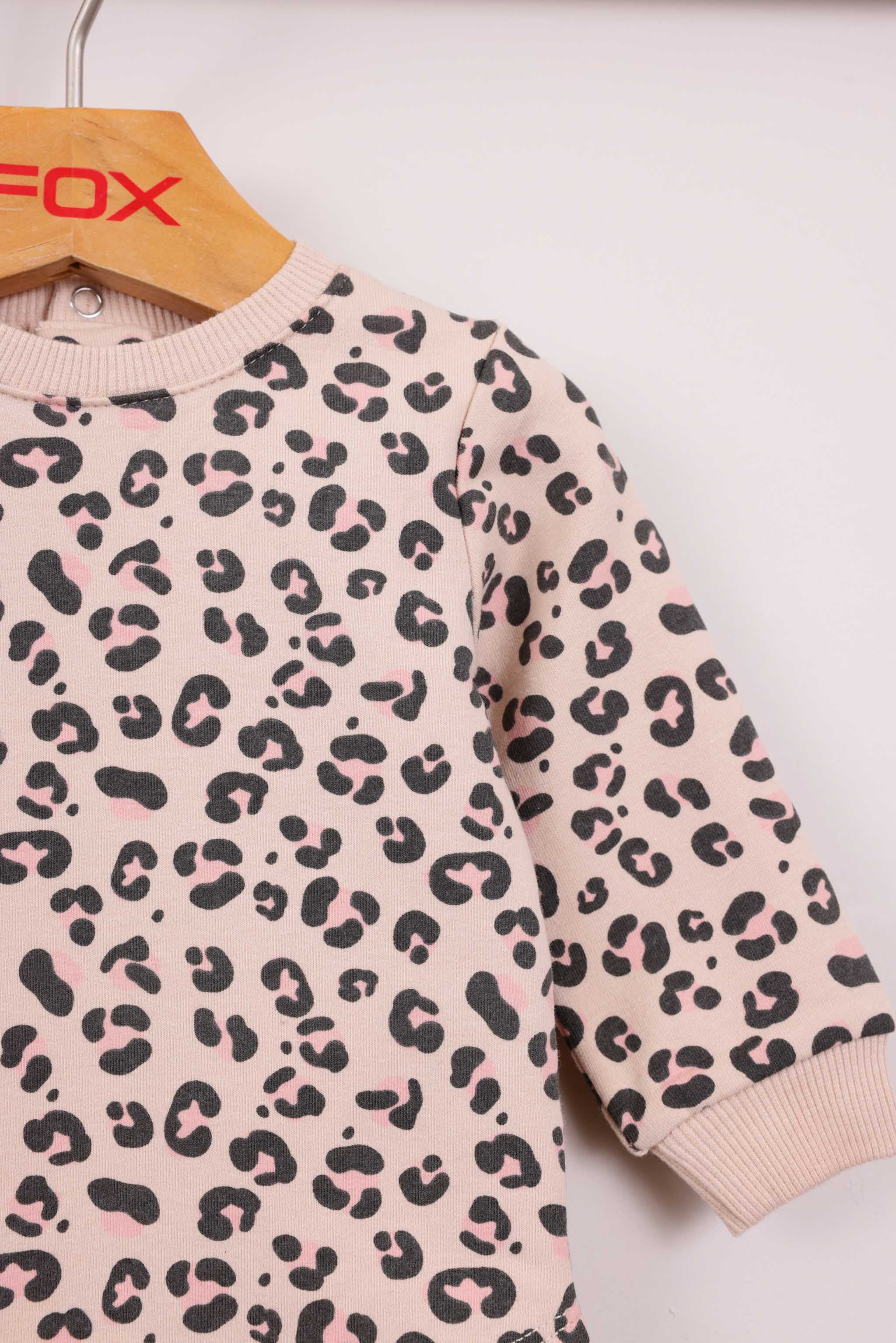 FOX NB אחר מארז 2 בגדי גוף מארז 2 בגדי גוף