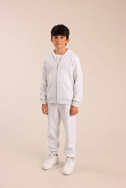 FOX ילדים יוניסקס פוטרים קפוצ'ון בייסיק פוטר UNISEX קפוצ'ון בייסיק פוטר UNISEX