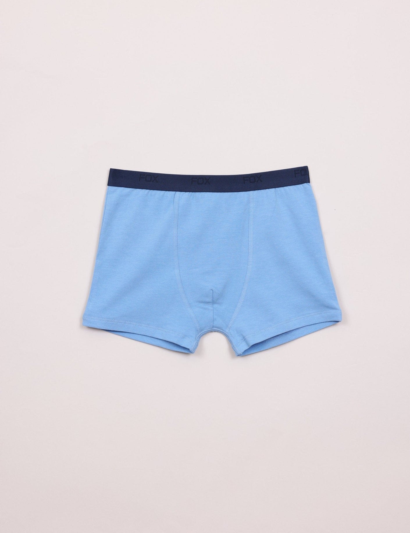 FOX אביזרים תחתונים מארז 4 תחתוני בוקסר בנים FOX | מארז 4 תחתוני בוקסר בנים | קנה עכשיו