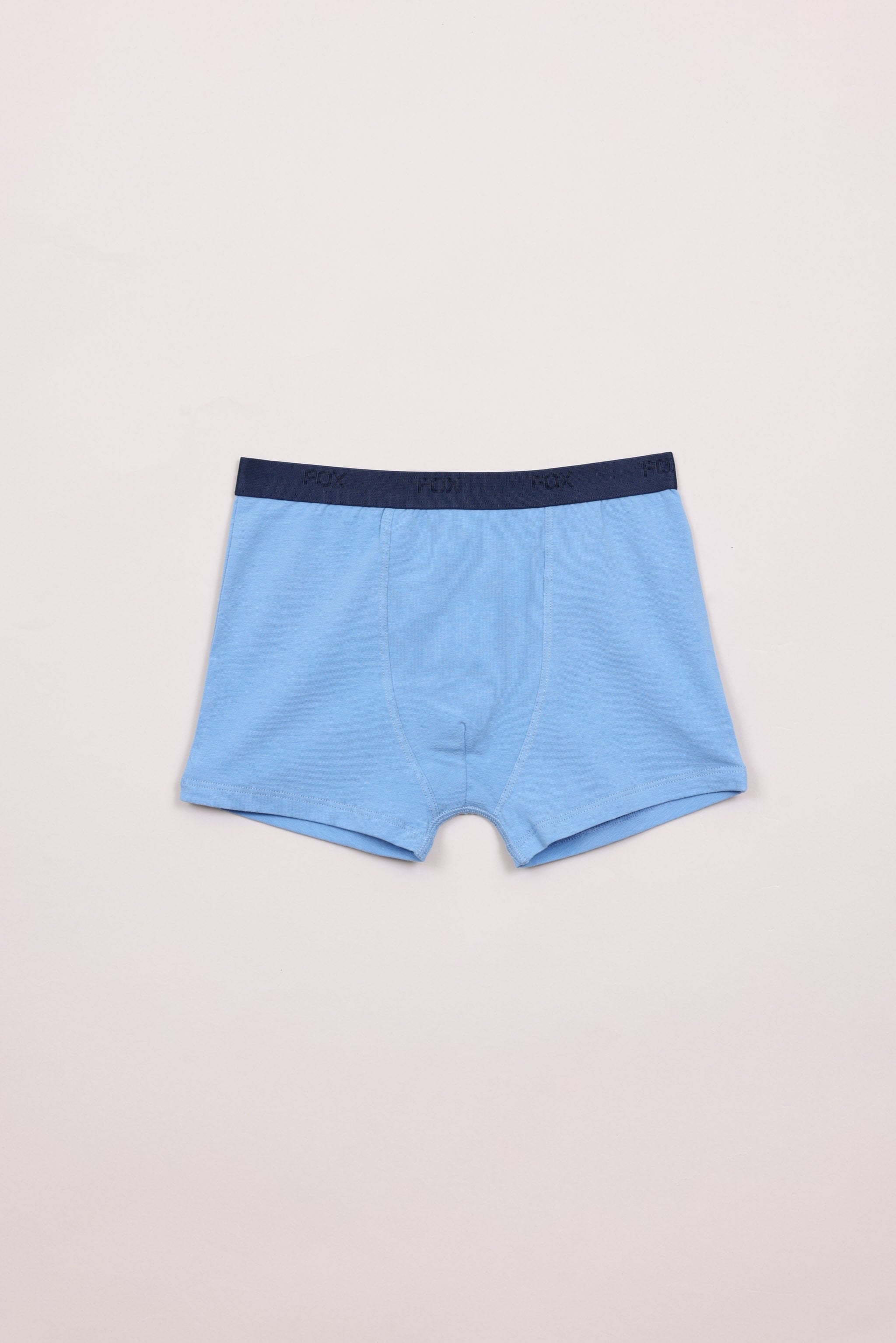 FOX אביזרים תחתונים מארז 4 תחתוני בוקסר בנים FOX | מארז 4 תחתוני בוקסר בנים | קנה עכשיו