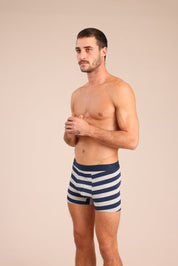 FOX אביזרים תחתונים מארז 2 תחתוני בוקסר לגבר מארז 2 תחתוני בוקסר לגבר