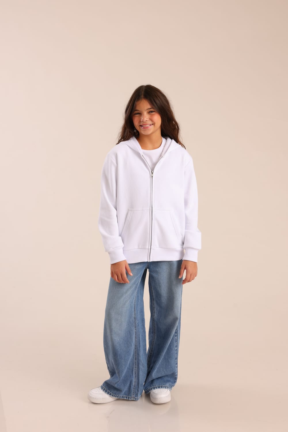 FOX ילדים יוניסקס פוטרים קפוצ'ון בייסיק פוטר UNISEX FOX | קפוצ'ון פוטר UNISEX | קנה עכשיו