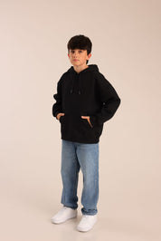 FOX ילדים יוניסקס פוטרים קפוצ'ון בייסיק פוטר UNISEX קפוצ'ון בייסיק פוטר UNISEX