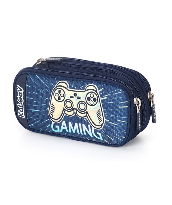 FOX תיקי קל גב תיק המארז המושלם TROLLEY Gaming המארז המושלם TROLLEY Gaming 926265651738