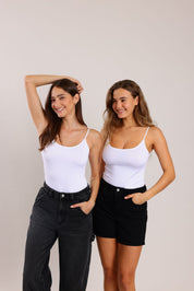 FOX אביזרים גופיה מארז 2 גופיות מארז 2 גופיות