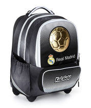 FOX תיקי קל גב תיק המארז המושלם TROLLEY Soccer Ball המארז המושלם TROLLEY Soccer Ball 926264020038