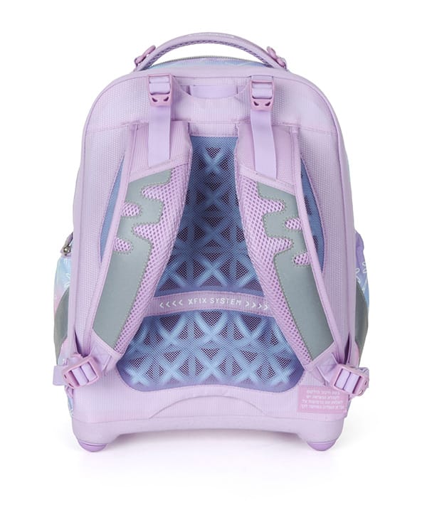 FOX תיקי קל גב תיק המארז המושלם TROLLEY Stitch המארז המושלם TROLLEY Stitch 926270441338