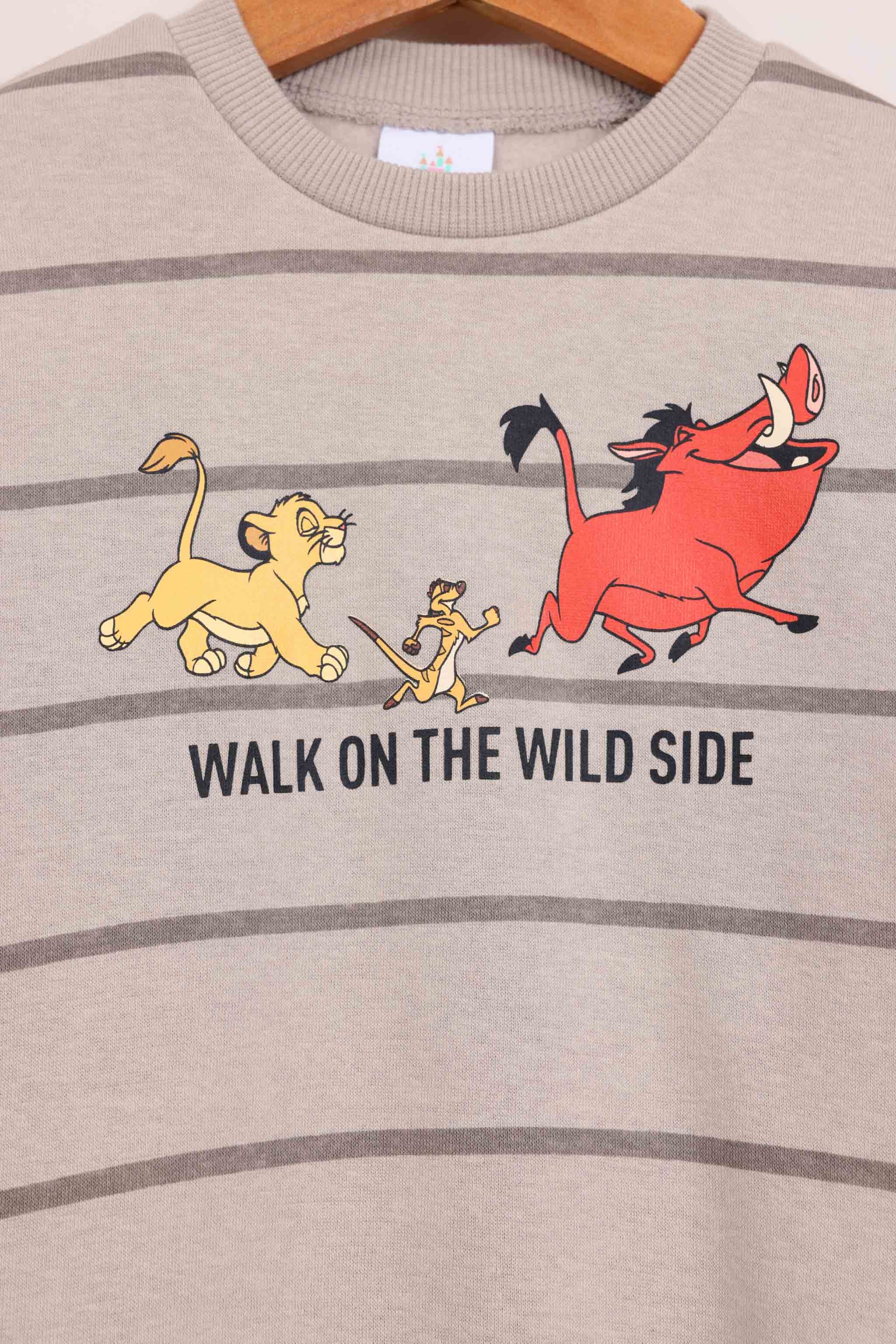 FOX תינוקות בנים פוטרים מארז 2 פוטרים דיסני מארז 2 פוטרים דיסני