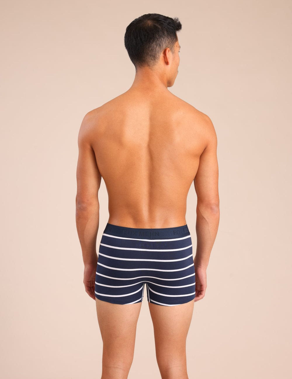 FOX אביזרים תחתונים מארז 2 תחתוני בוקסר לגבר מארז 2 תחתוני בוקסר לגבר