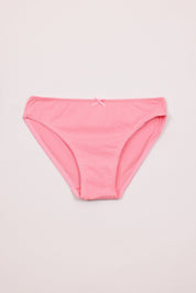 FOX אביזרים תחתונים מארז 5 תחתוני ביקיני בנות FOX | מארז 5 תחתוני ביקיני בנות | קנה עכשיו