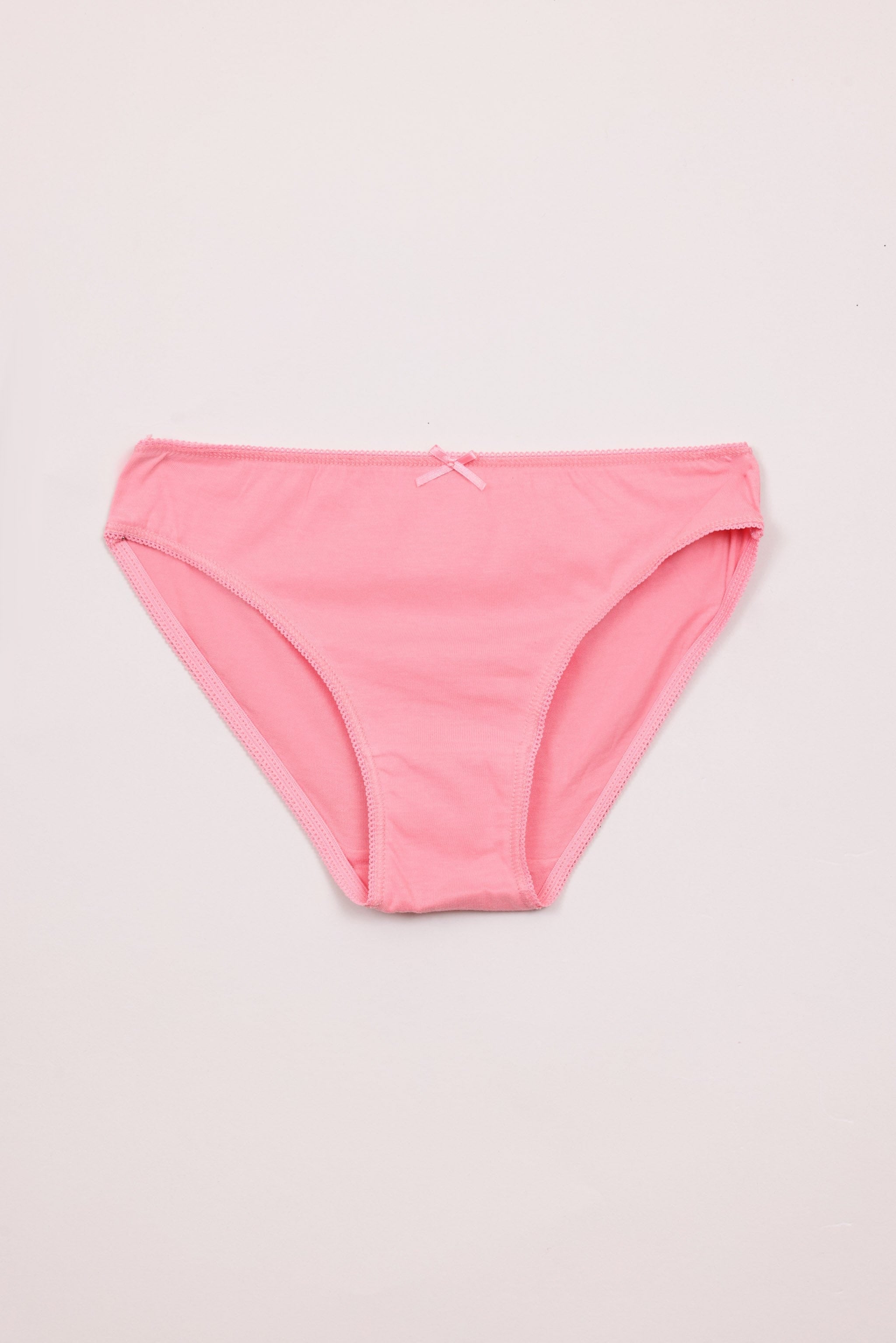 FOX אביזרים תחתונים מארז 5 תחתוני ביקיני בנות FOX | מארז 5 תחתוני ביקיני בנות | קנה עכשיו