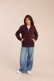 FOX ילדים יוניסקס פוטרים קפוצ'ון בייסיק פוטר UNISEX קפוצ'ון בייסיק פוטר UNISEX