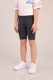 FOX בנות מכנסיים קצרים טייץ ממותג סטיץ' דיסני טייץ ממותג סטיץ' דיסני