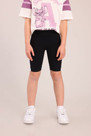 FOX בנות מכנסיים קצרים טייץ ממותג סטיץ' דיסני טייץ ממותג סטיץ' דיסני