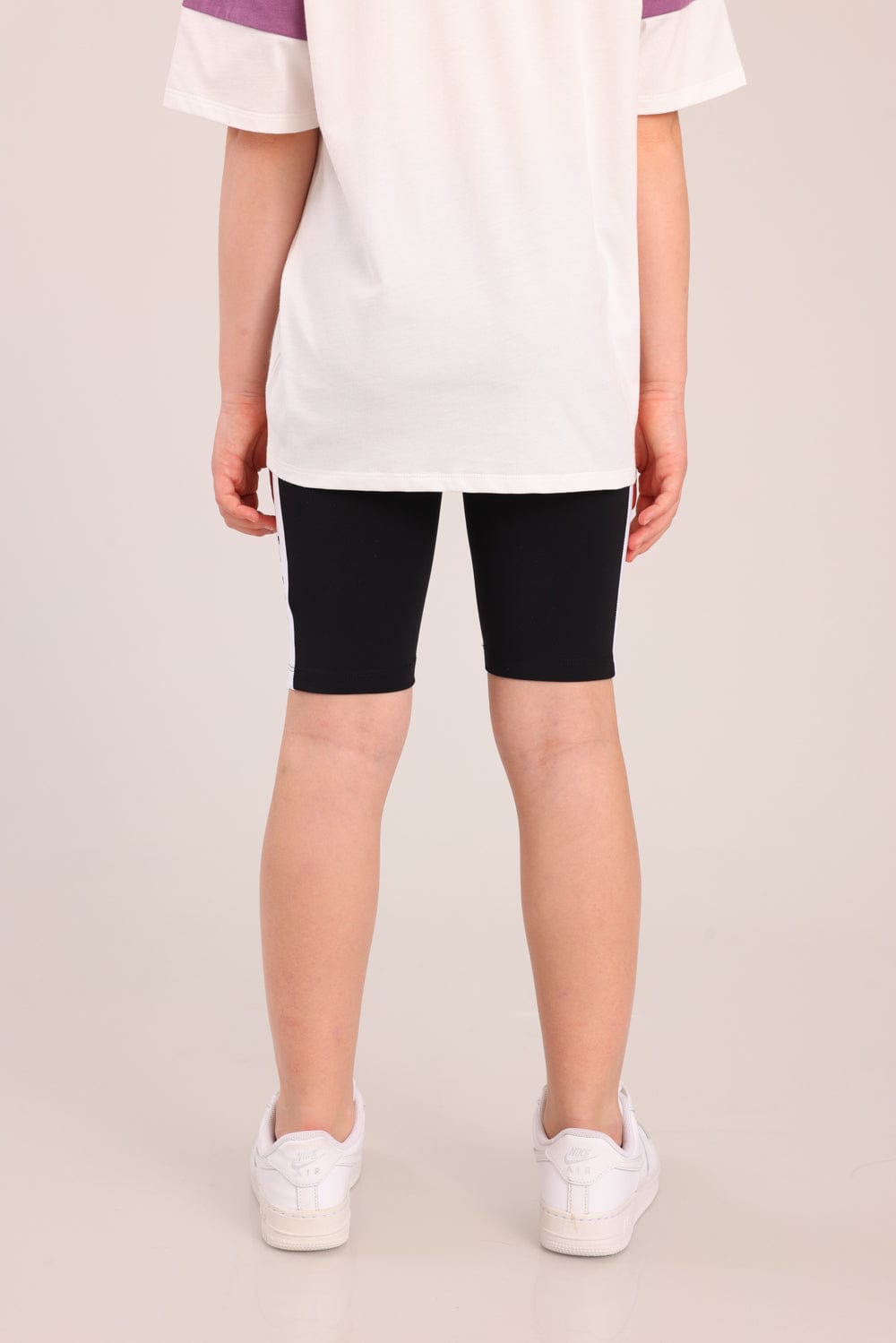 FOX בנות מכנסיים קצרים טייץ ממותג סטיץ' דיסני טייץ ממותג סטיץ' דיסני