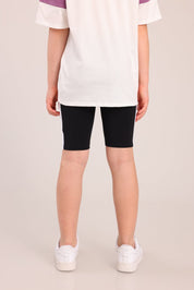 FOX בנות מכנסיים קצרים טייץ ממותג סטיץ' דיסני טייץ ממותג סטיץ' דיסני