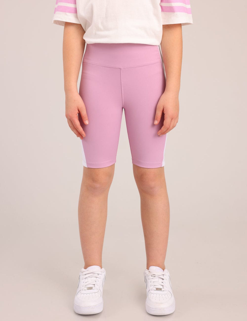 FOX בנות מכנסיים קצרים טייץ ממותג סטיץ' דיסני טייץ ממותג סטיץ' דיסני