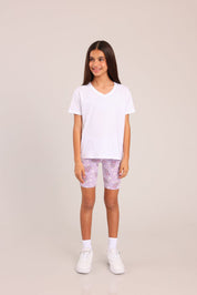 FOX בנות מכנסיים קצרים טייץ ממותג סטיץ' דיסני טייץ ממותג סטיץ' דיסני