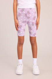 FOX בנות מכנסיים קצרים טייץ ממותג סטיץ' דיסני טייץ ממותג סטיץ' דיסני